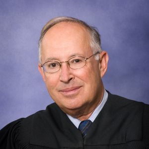 Meet your Posher, Gerald